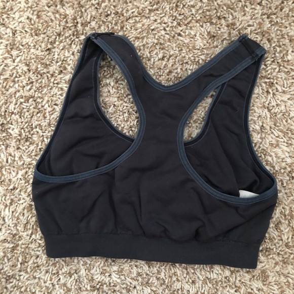Champion racing stripes sports bra - Picture 2 of 2